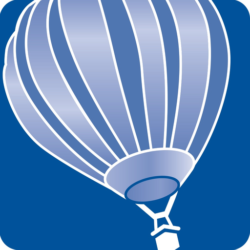 Day Air Credit Union app icon