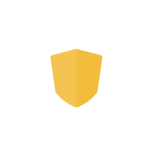 Keeply - Hide photos & notes app icon