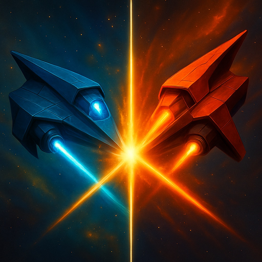Quasar Phase app icon