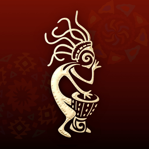 Piti Piti Pa - Djembe Studio app icon