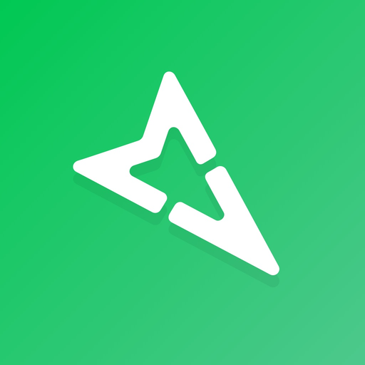 Mapillary app icon