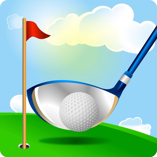Tlani Golf ScoreCard app icon