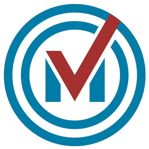 My Vote app icon