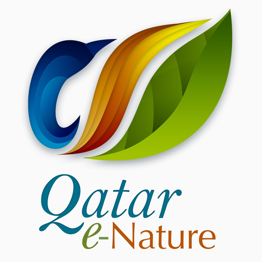 Qatar eNature app icon