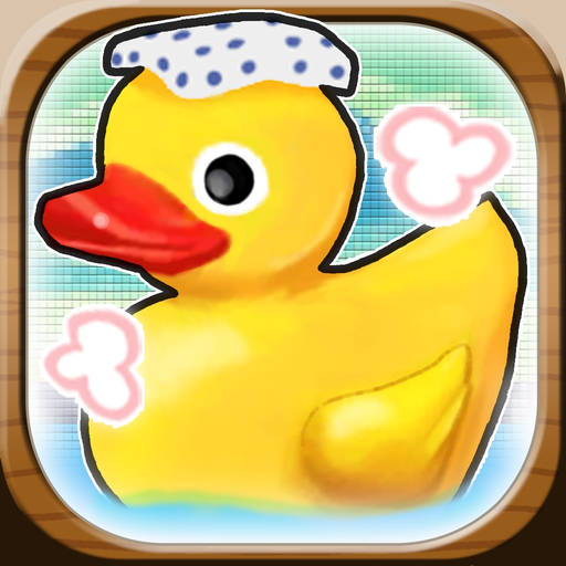 E-ANBAI(just right) app icon