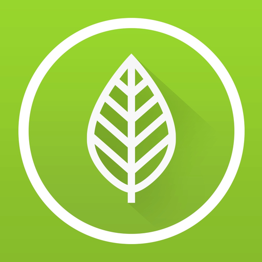 Garden Plate app icon