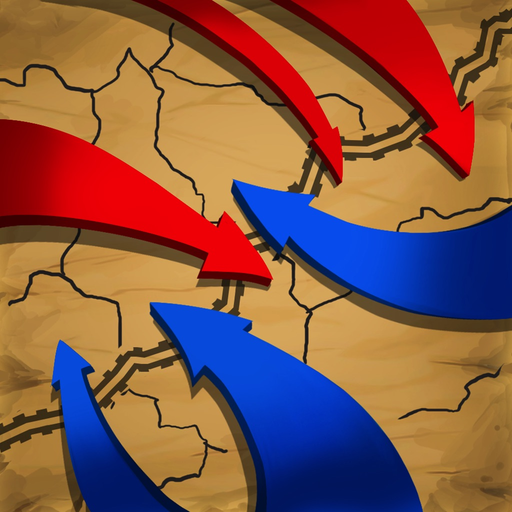 S&T: Medieval Wars app icon