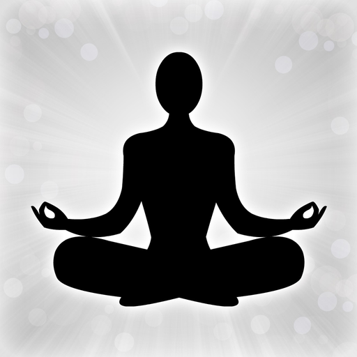Meditation Chants app icon