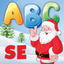 Letters with Santa for Kids SE icon