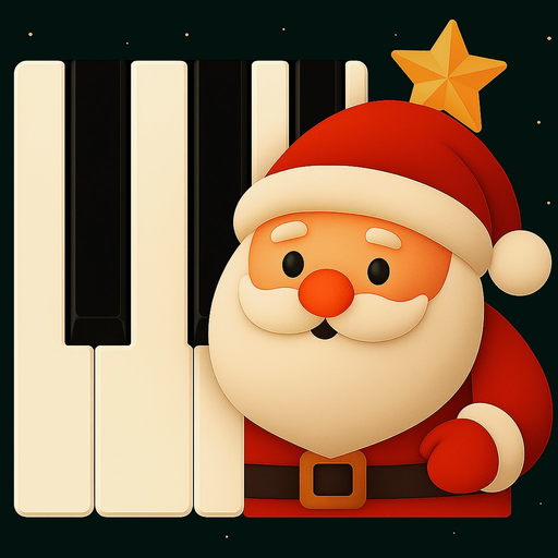 Little Piano - Learn to Play app icon