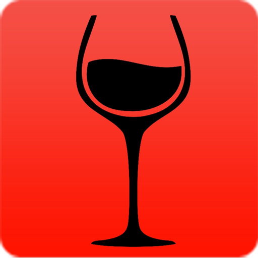 Degusta Vini app icon