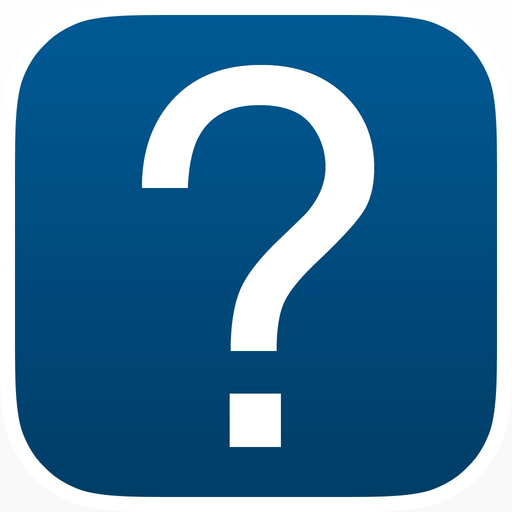 XKCD: What If? Reader app icon