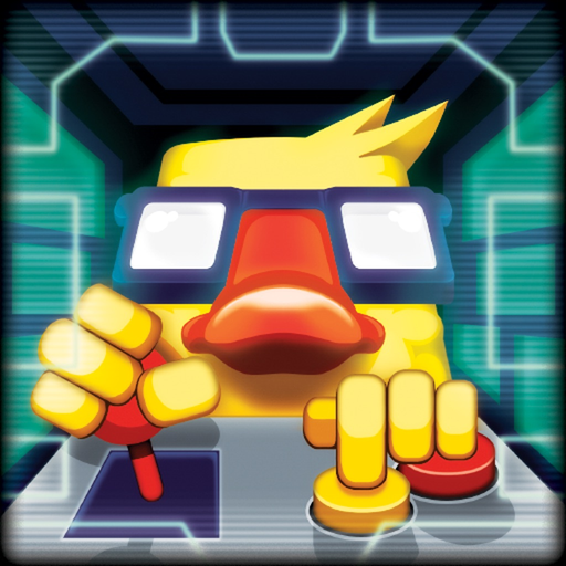 Gunbrick app icon