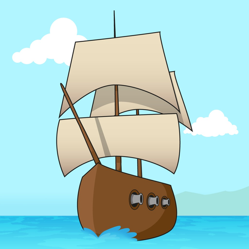 Sea Battle Multiplayer - Play online with friends app icon