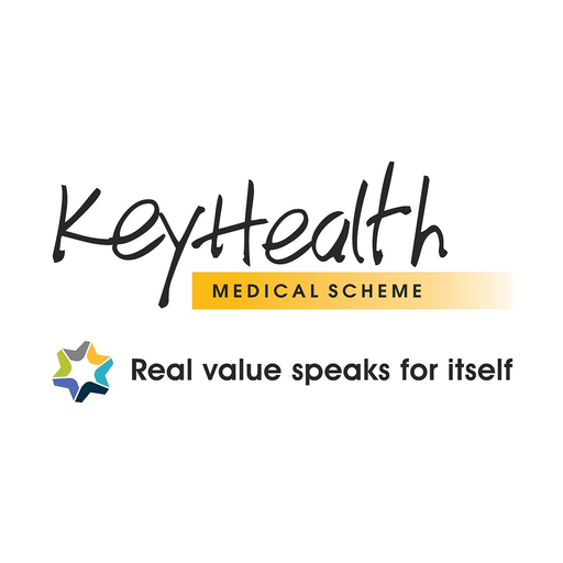 KeyHealth app icon