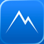 Cuneotrekking icon