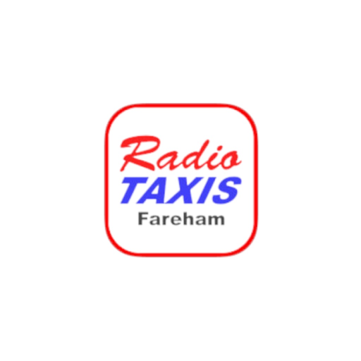 Radio Taxis Fareham app icon