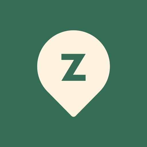 Zenpark - Parkings app icon