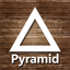 Pyramid-Solitaire Go icon