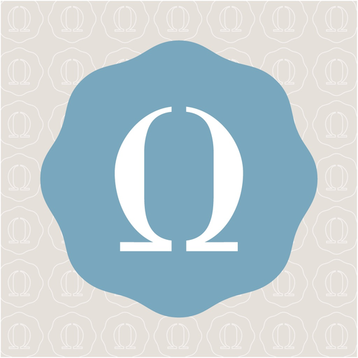 MyOmegaFi app icon