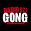 Gong 97.1 - Classic Rock icon