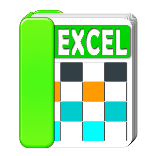 Templates for MS Excel Pro app icon