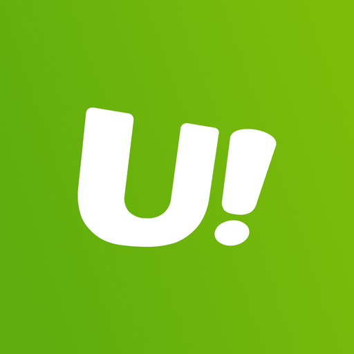 Ucom app icon