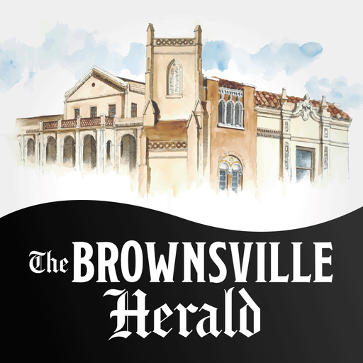 The Brownsville Herald News app icon