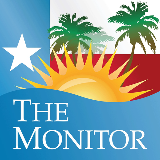 The Monitor News app icon