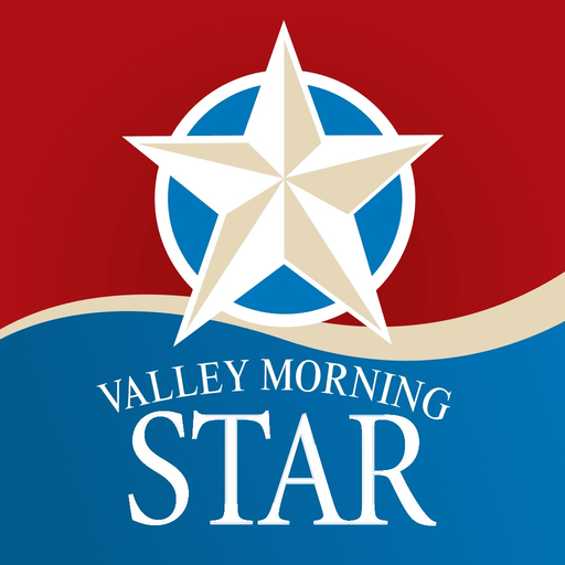 The Valley Morning Star app icon