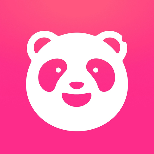 foodpanda: Food & Groceries app icon