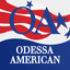 Odessa American icon