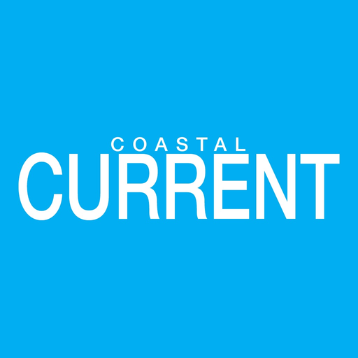 Coastal Current E-Edition app icon