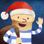 Fiete Christmas - KidsKlub icon