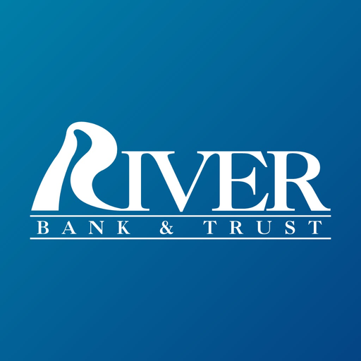 River Bank & Trust app icon