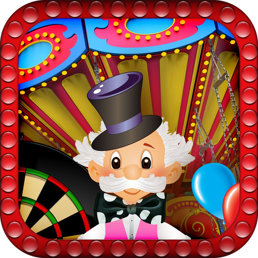 Articulation Carnival app icon