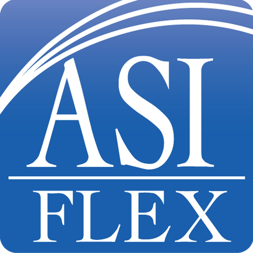 ASIFlex Self Service app icon