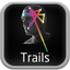 NeuRA Trail making test icon