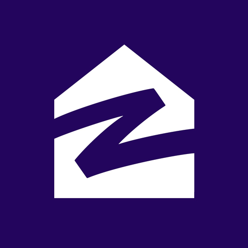 Zillow Rental Manager app icon