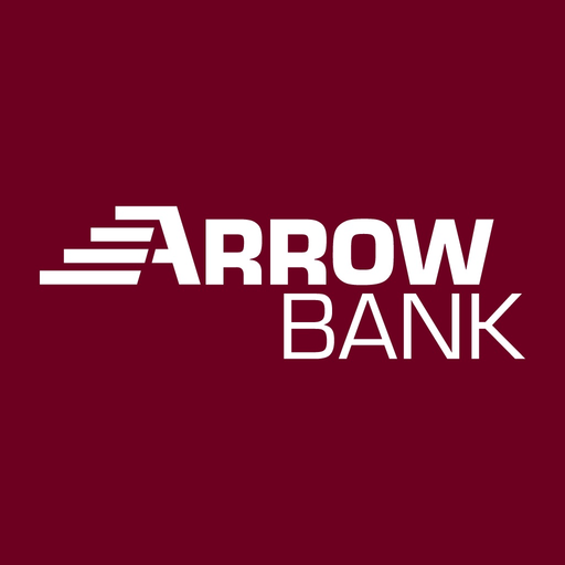 Arrow Bank app icon