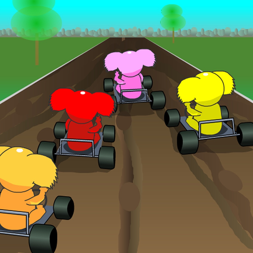 Koala Karts app icon