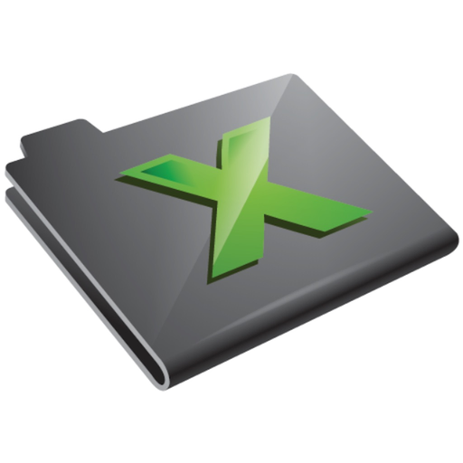 PhotosX -photo movie play save in private passcord app icon