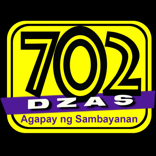 DZAS 702 app icon