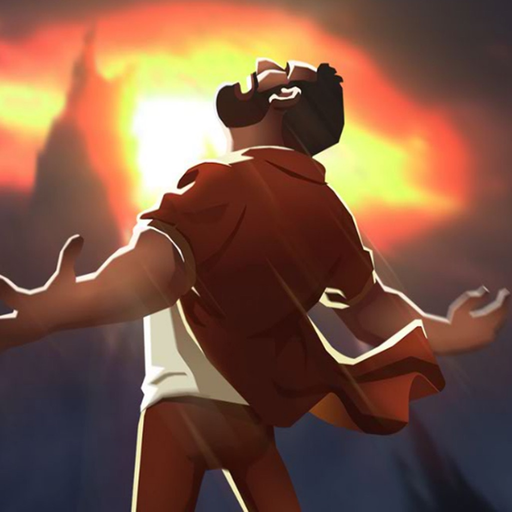 Boy Escape app icon