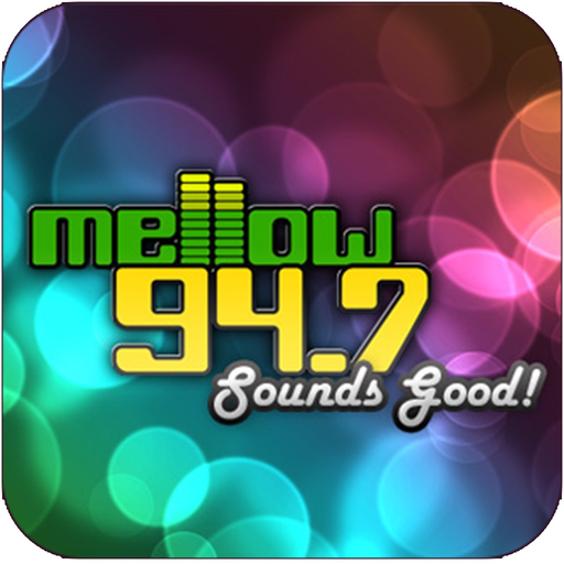 Mellow 947 app icon