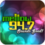 Mellow 947 icon