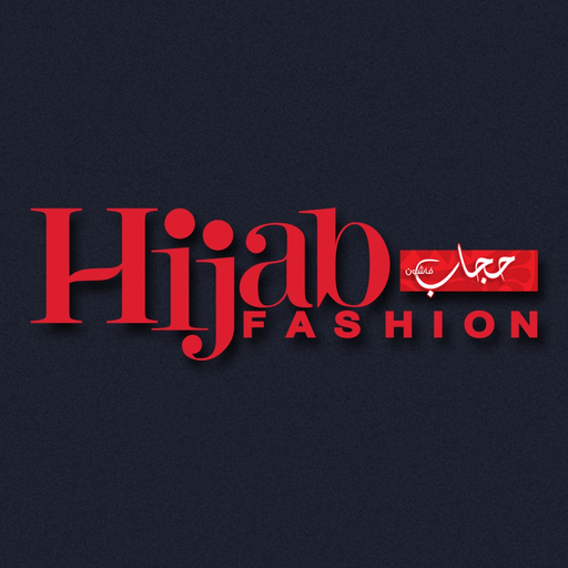 Hijab Fashion Magazine app icon