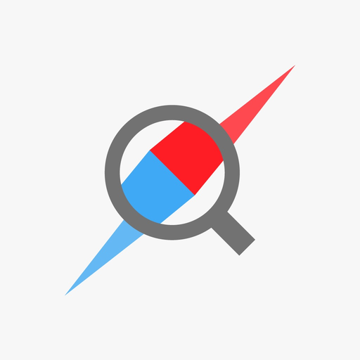 Shiori Web Browser app icon