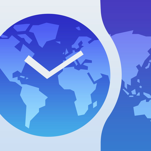 CASIO WATCH+ app icon