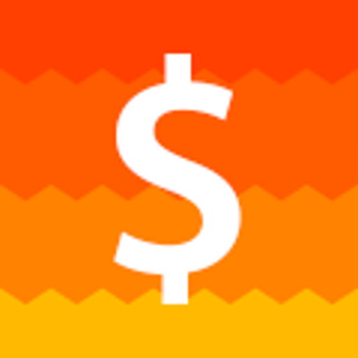 Expense tracker HomeMoney app icon